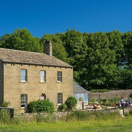 The Manse At Broughton Sanctuary Skipton