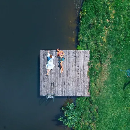 The Manse At Broughton Sanctuary Ferienhaus Skipton