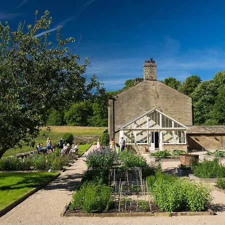 The Manse At Broughton Sanctuary Hébergement de vacances