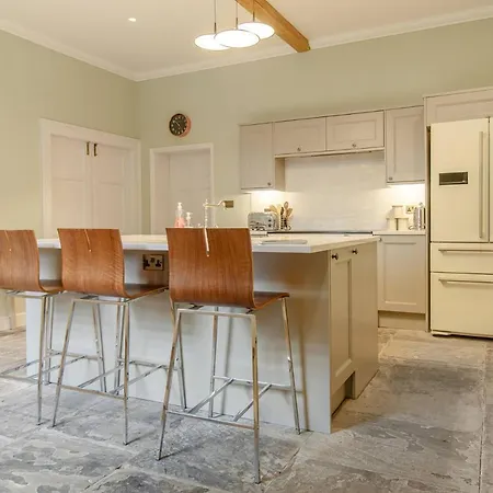 The Manse At Broughton Sanctuary Skipton