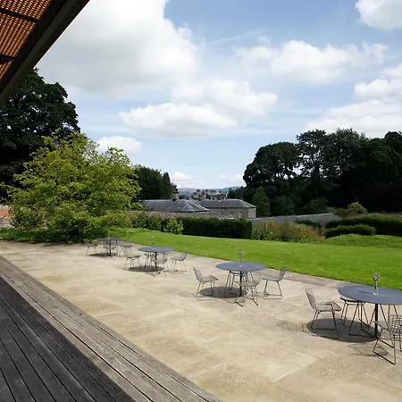 The Manse At Broughton Sanctuary Holiday home *