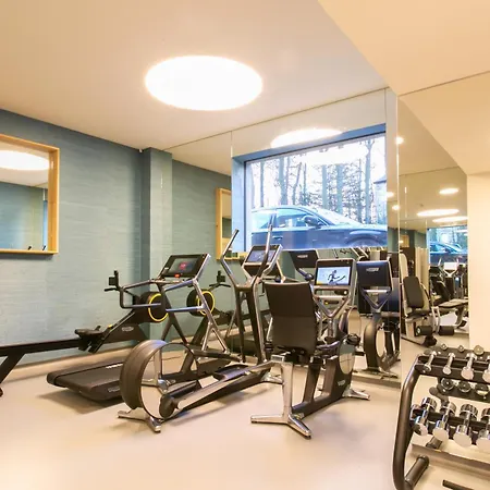 Prázdninový dům The Manse At Broughton Sanctuary *