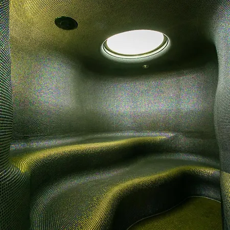 The Manse At Broughton Sanctuary *