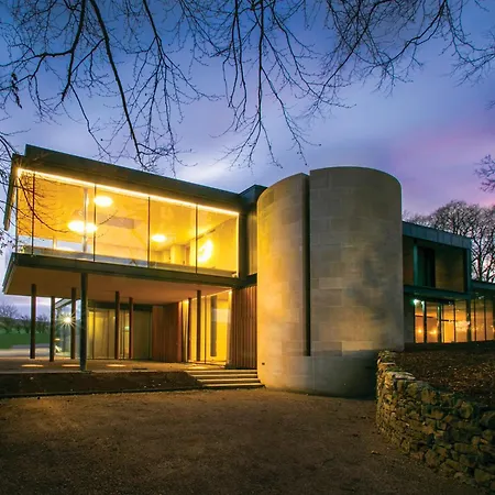 Ferienhaus The Manse At Broughton Sanctuary Skipton