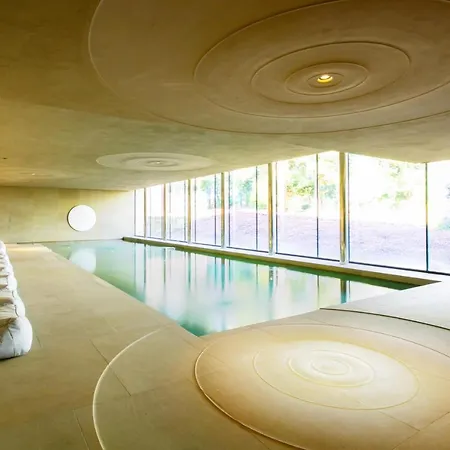 Сasa de vacaciones The Manse At Broughton Sanctuary *