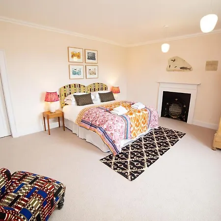 The Manse At Broughton Sanctuary * Skipton