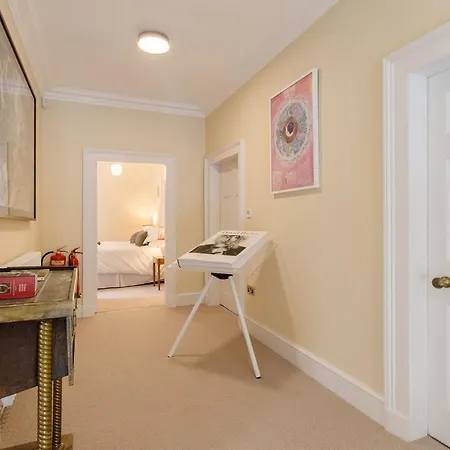 Сasa de vacaciones The Manse At Broughton Sanctuary Skipton