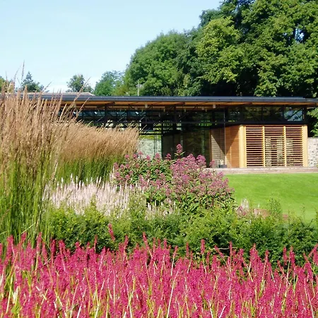 The Manse At Broughton Sanctuary * Skipton