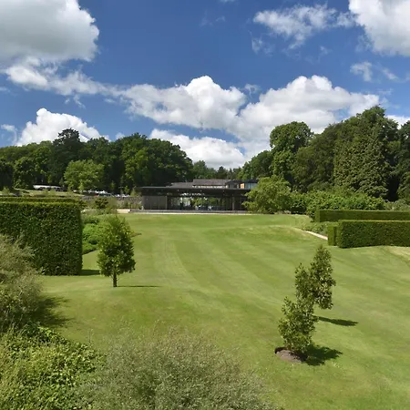 The Manse At Broughton Sanctuary Сasa de vacaciones *