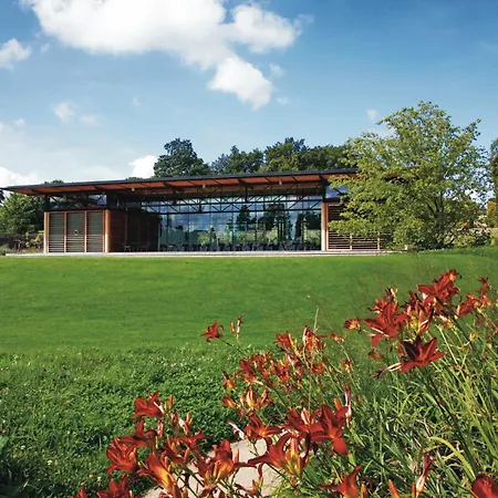 The Manse At Broughton Sanctuary Skipton