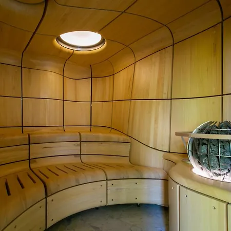 Сasa de vacaciones The Manse At Broughton Sanctuary