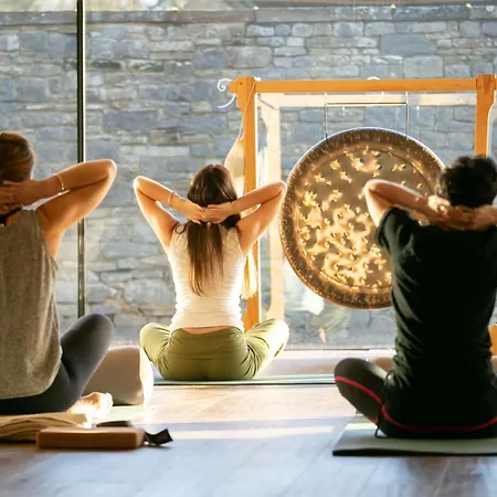 The Manse At Broughton Sanctuary Сasa de vacaciones Skipton